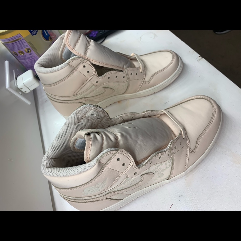 Shoes - Picture 2 of 3